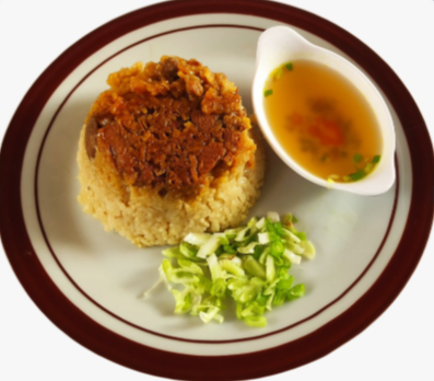 Nasi Tim